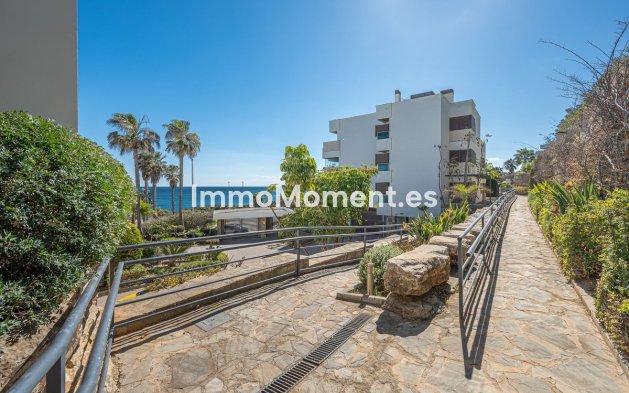 Revente - Appartement - Casares - Casares Centro
