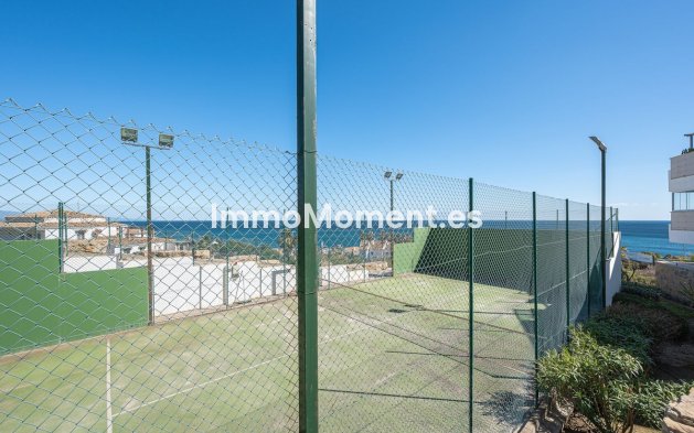 Revente - Appartement - Casares - Casares Centro