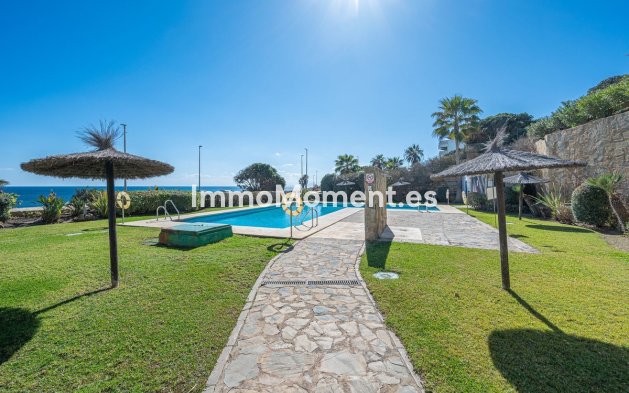 Revente - Appartement - Casares - Casares Centro