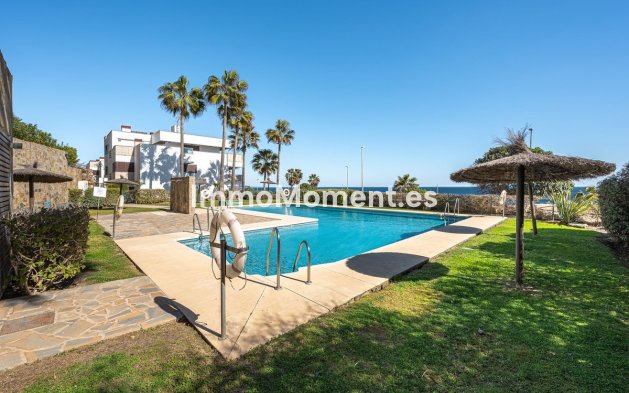 Revente - Appartement - Casares - Casares Centro