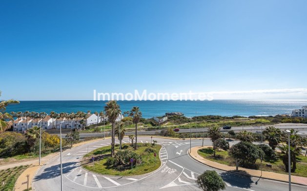 Revente - Appartement - Casares - Casares Centro