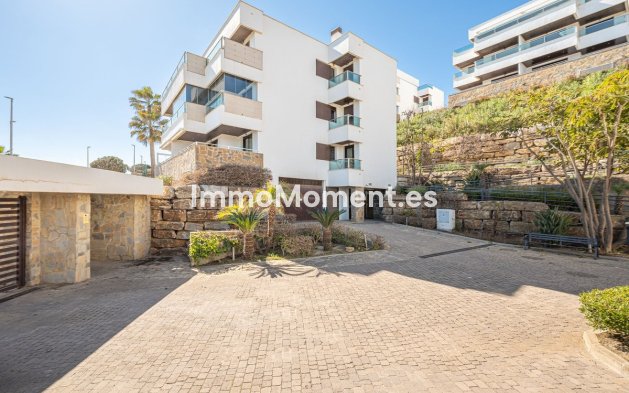 Revente - Appartement - Casares - Casares Centro
