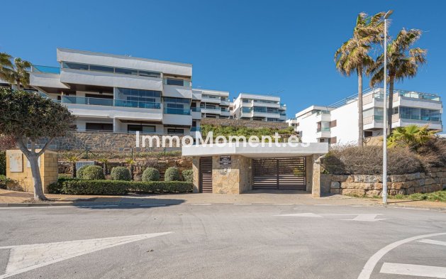 Revente - Appartement - Casares - Casares Centro