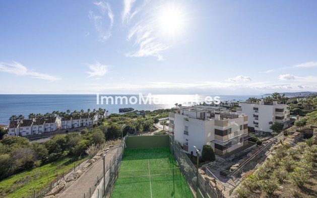 Revente - Appartement - Casares - Casares Centro