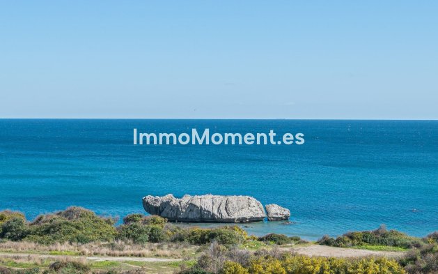 Revente - Appartement - Casares - Casares Centro