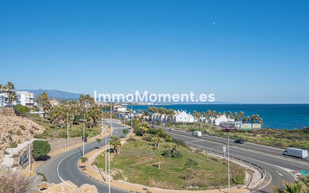 Revente - Appartement - Casares - Casares Centro