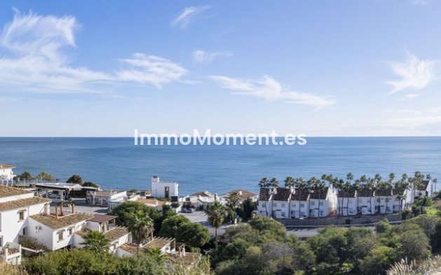 Revente - Appartement - Casares - Casares Centro