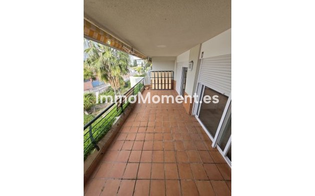 Bestaande woning - Appartement - Marbella - Guadalmina Alta