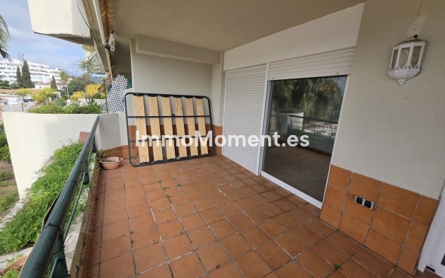 Bestaande woning - Appartement - Marbella - Guadalmina Alta