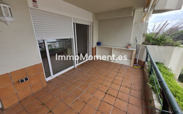 Bestaande woning - Appartement - Marbella - Guadalmina Alta