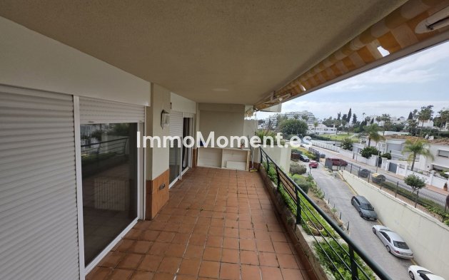 Bestaande woning - Appartement - Marbella - Guadalmina Alta