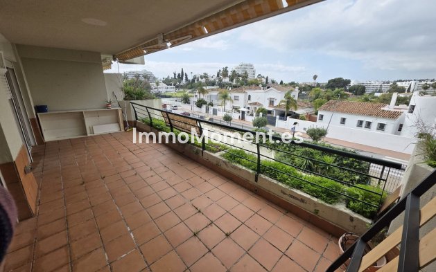 Bestaande woning - Appartement - Marbella - Guadalmina Alta