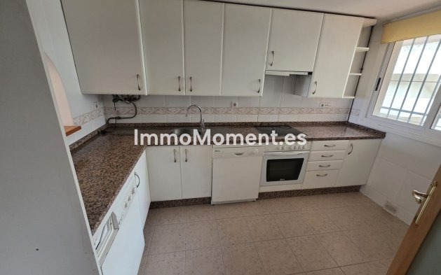 Bestaande woning - Appartement - Marbella - Guadalmina Alta