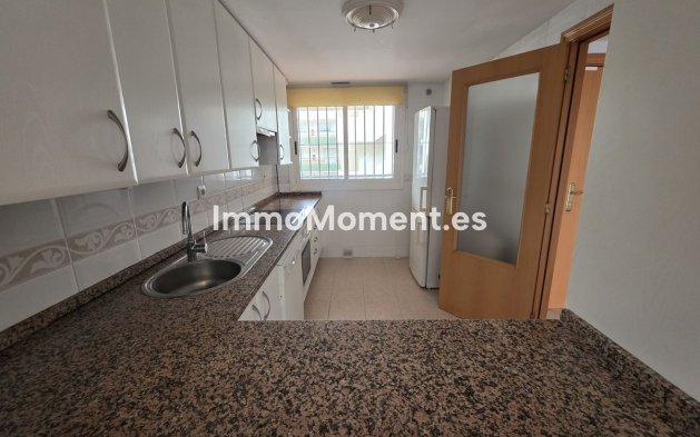 Bestaande woning - Appartement - Marbella - Guadalmina Alta