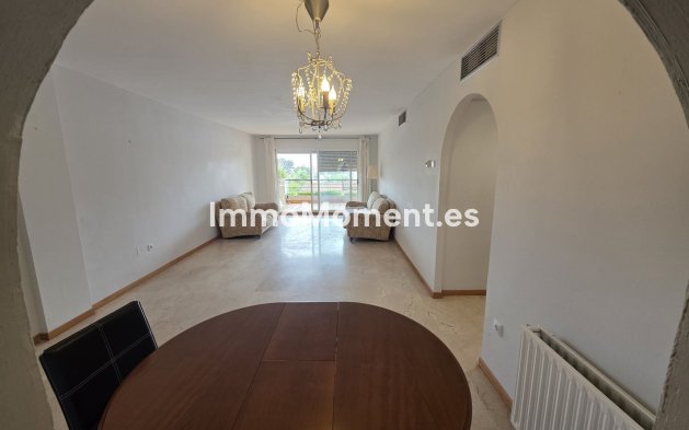 Bestaande woning - Appartement - Marbella - Guadalmina Alta