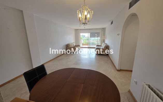 Bestaande woning - Appartement - Marbella - Guadalmina Alta