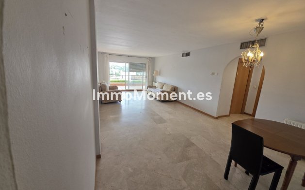 Bestaande woning - Appartement - Marbella - Guadalmina Alta
