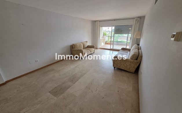 Bestaande woning - Appartement - Marbella - Guadalmina Alta