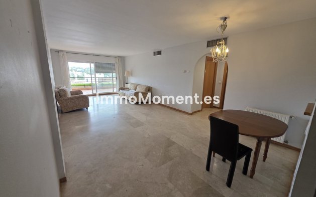 Bestaande woning - Appartement - Marbella - Guadalmina Alta