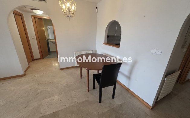 Bestaande woning - Appartement - Marbella - Guadalmina Alta