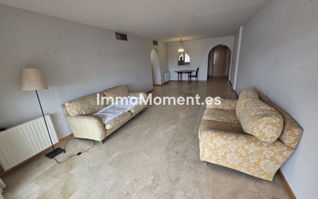 Bestaande woning - Appartement - Marbella - Guadalmina Alta