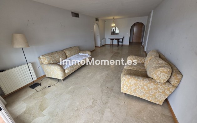Bestaande woning - Appartement - Marbella - Guadalmina Alta