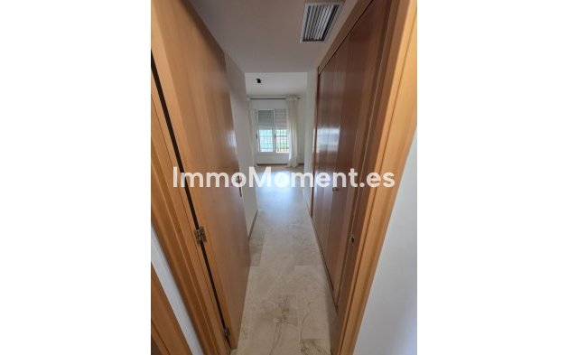 Bestaande woning - Appartement - Marbella - Guadalmina Alta