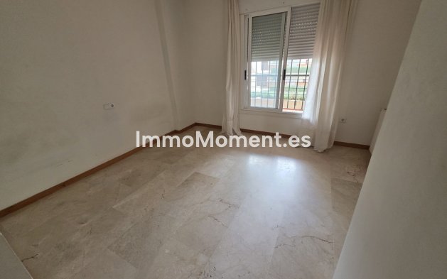 Bestaande woning - Appartement - Marbella - Guadalmina Alta