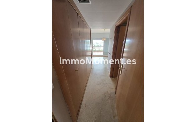 Bestaande woning - Appartement - Marbella - Guadalmina Alta