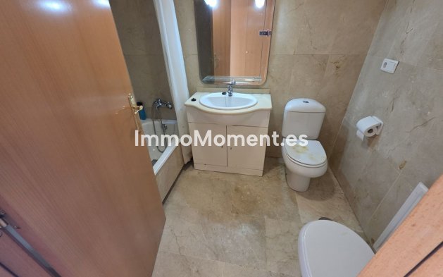 Bestaande woning - Appartement - Marbella - Guadalmina Alta
