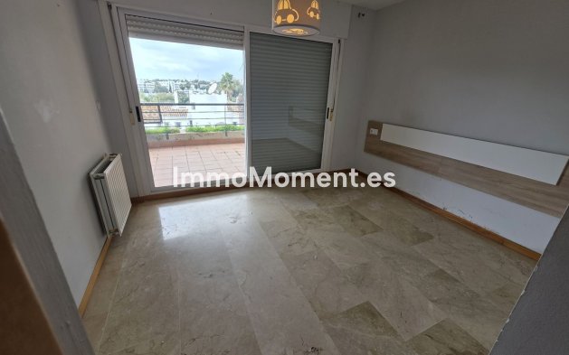 Bestaande woning - Appartement - Marbella - Guadalmina Alta