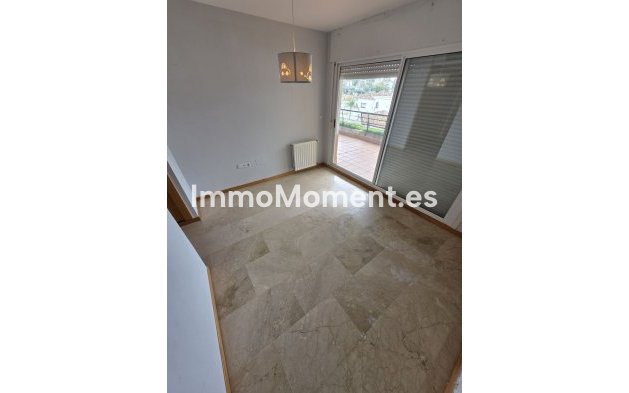 Bestaande woning - Appartement - Marbella - Guadalmina Alta