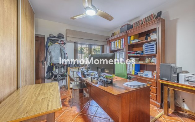 Reventa - Villa - Marbella - Guadalmina Alta