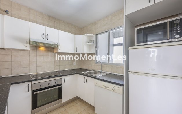 Reventa - Apartamento - Estepona  - Estepona Centro