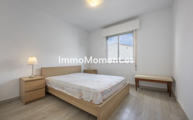 Reventa - Apartamento - Estepona  - Estepona Centro