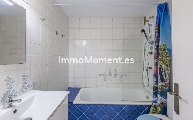 Reventa - Apartamento - Estepona  - Estepona Centro