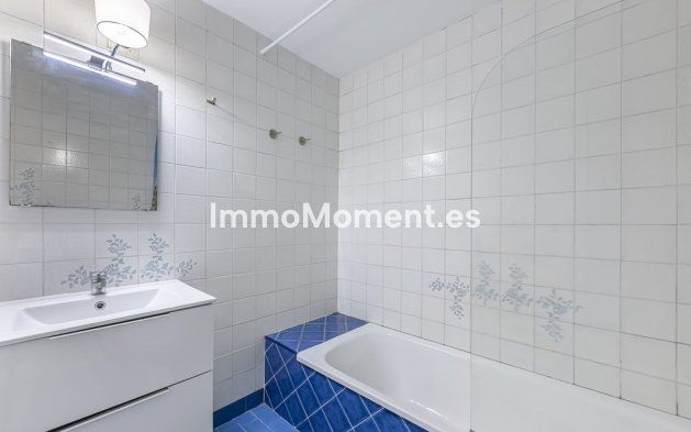 Reventa - Apartamento - Estepona  - Estepona Centro