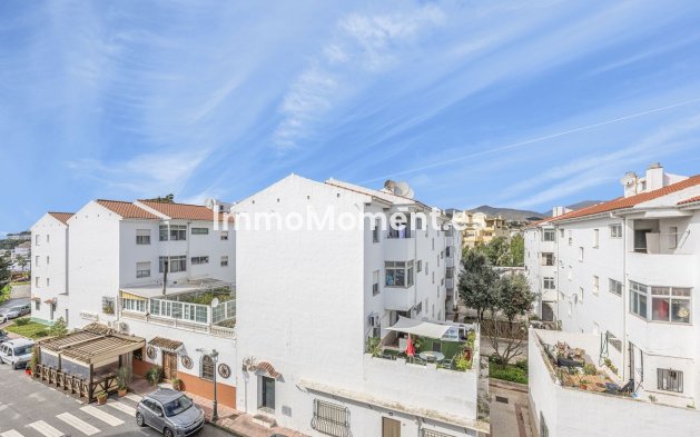 Reventa - Apartamento - Estepona  - Estepona Centro