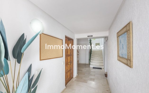 Reventa - Apartamento - Estepona  - Estepona Centro