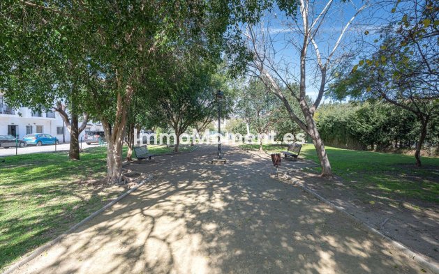 Reventa - Apartamento - Estepona  - Estepona Centro