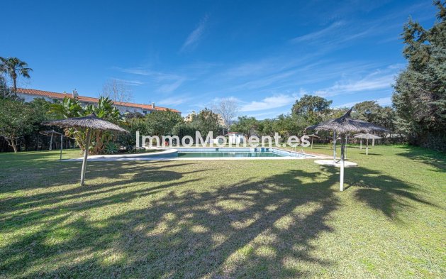 Reventa - Apartamento - Estepona  - Estepona Centro