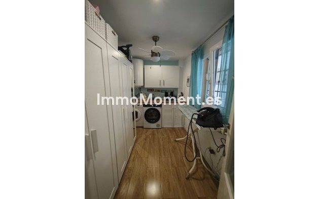 Resale - Townhouse - Marbella - San Pedro de Alcántara