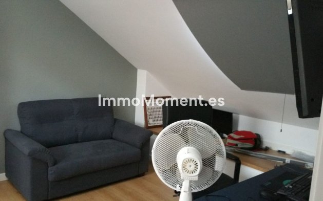 Resale - Townhouse - Marbella - San Pedro de Alcántara