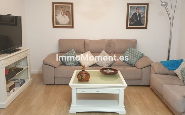 Resale - Townhouse - Marbella - San Pedro de Alcántara