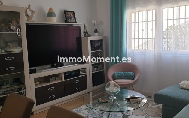 Resale - Townhouse - Marbella - San Pedro de Alcántara