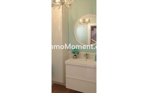 Resale - Townhouse - Marbella - San Pedro de Alcántara