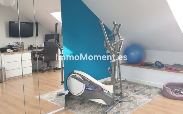 Resale - Townhouse - Marbella - San Pedro de Alcántara