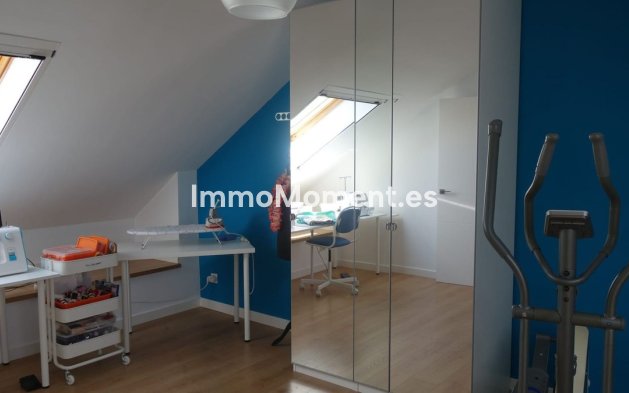 Resale - Townhouse - Marbella - San Pedro de Alcántara