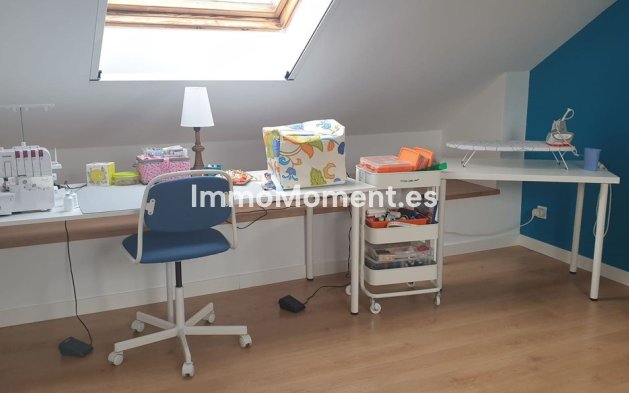 Resale - Townhouse - Marbella - San Pedro de Alcántara