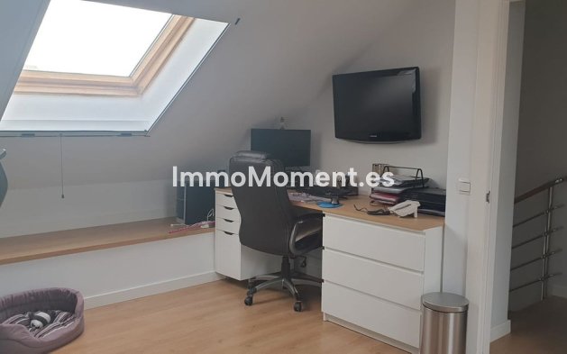 Resale - Townhouse - Marbella - San Pedro de Alcántara